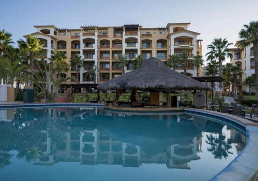 Incredible Beach View 3Bed Condo La Paz Exteriér fotografie